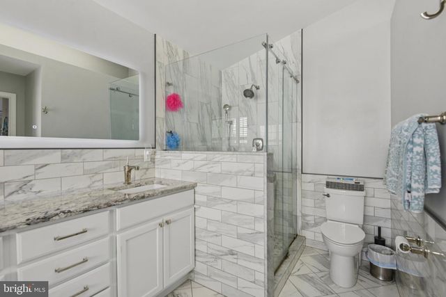9101 SAINSBURY CT, Bristow, VA 20136