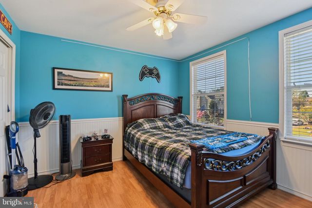 9101 SAINSBURY CT, Bristow, VA 20136