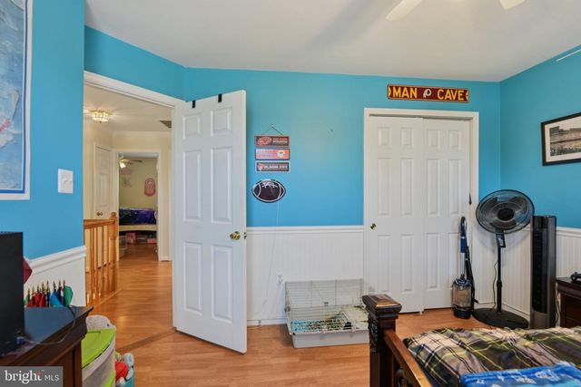 9101 SAINSBURY CT, Bristow, VA 20136