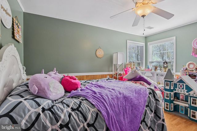9101 SAINSBURY CT, Bristow, VA 20136