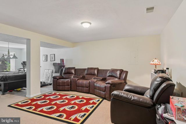 9101 SAINSBURY CT, Bristow, VA 20136