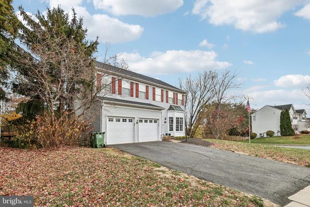 9101 SAINSBURY CT, Bristow, VA 20136