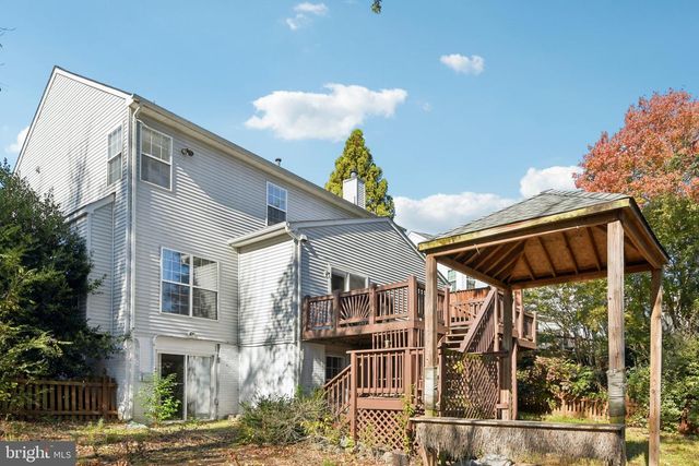 9101 SAINSBURY CT, Bristow, VA 20136