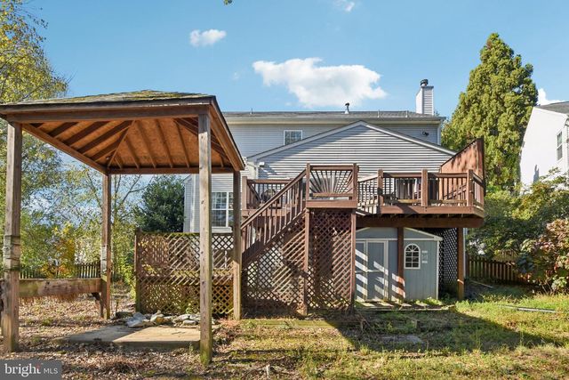 9101 SAINSBURY CT, Bristow, VA 20136