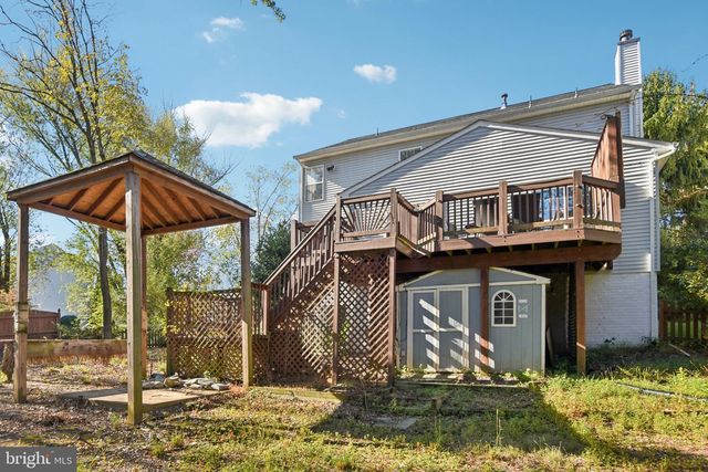 9101 SAINSBURY CT, Bristow, VA 20136