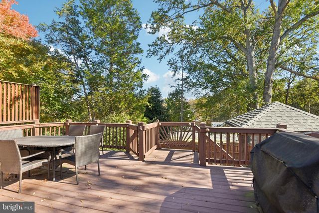 9101 SAINSBURY CT, Bristow, VA 20136