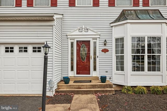 9101 SAINSBURY CT, Bristow, VA 20136