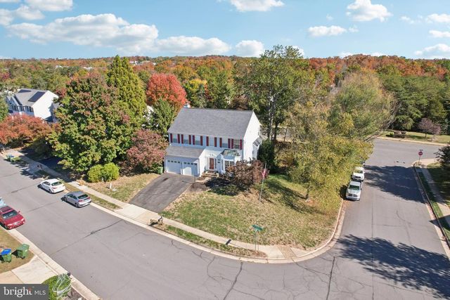9101 SAINSBURY CT, Bristow, VA 20136