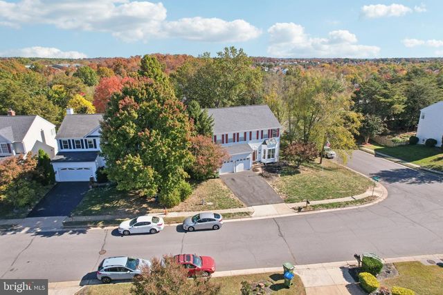 9101 SAINSBURY CT, Bristow, VA 20136