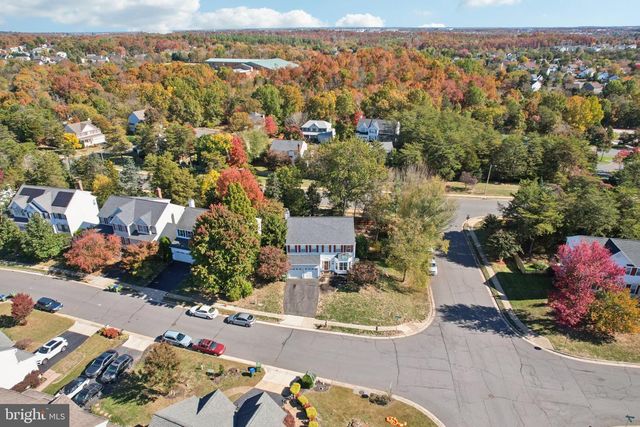 9101 SAINSBURY CT, Bristow, VA 20136