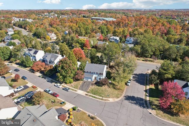 9101 SAINSBURY CT, Bristow, VA 20136