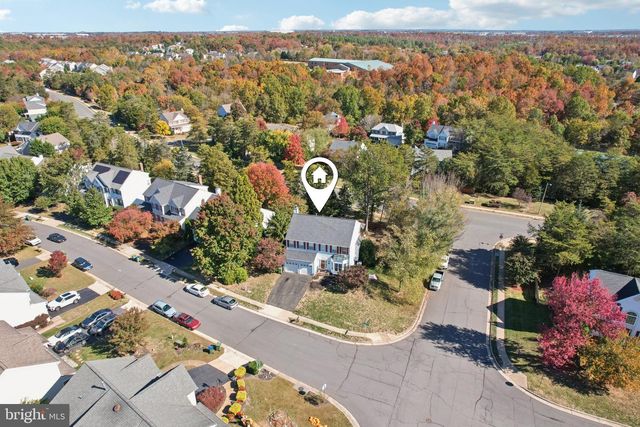 9101 SAINSBURY CT, Bristow, VA 20136