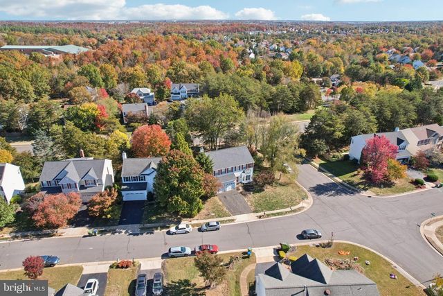 9101 SAINSBURY CT, Bristow, VA 20136