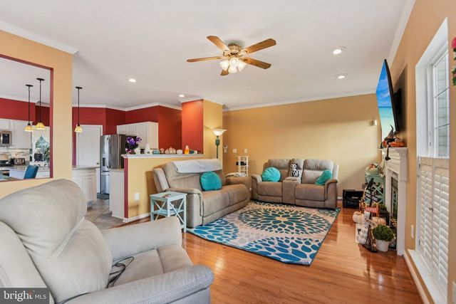 9101 SAINSBURY CT, Bristow, VA 20136