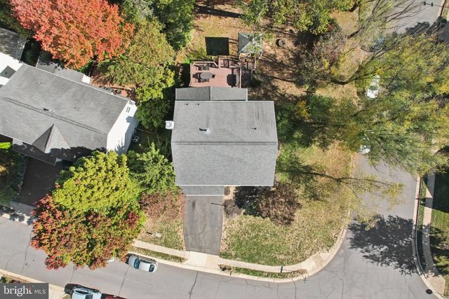 9101 SAINSBURY CT, Bristow, VA 20136