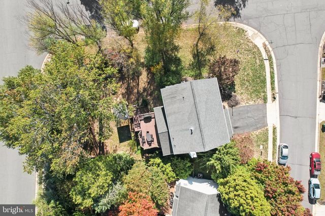 9101 SAINSBURY CT, Bristow, VA 20136