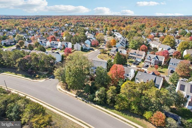 9101 SAINSBURY CT, Bristow, VA 20136