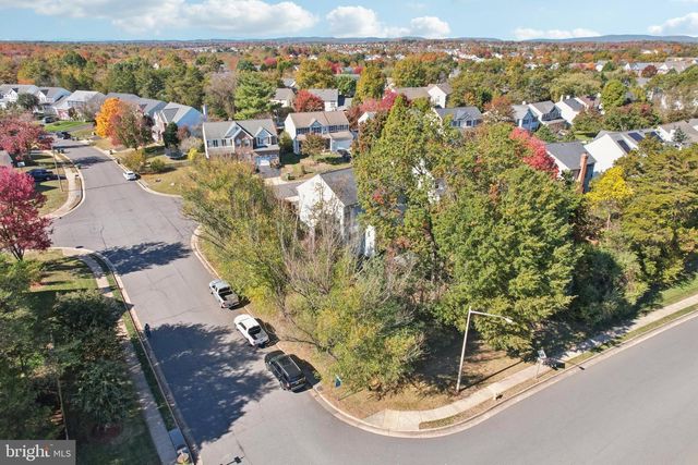 9101 SAINSBURY CT, Bristow, VA 20136