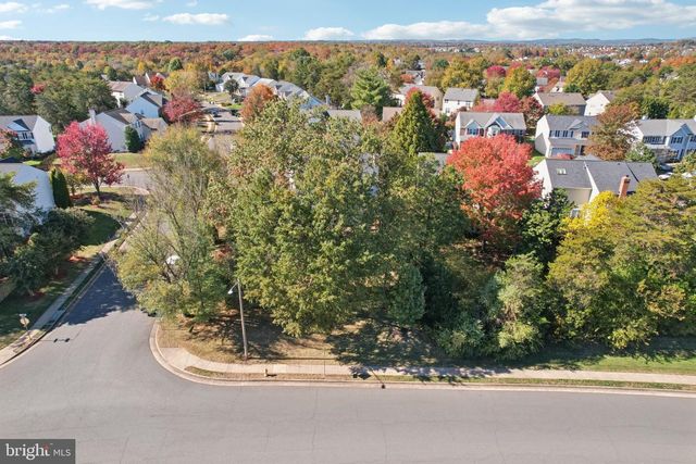 9101 SAINSBURY CT, Bristow, VA 20136