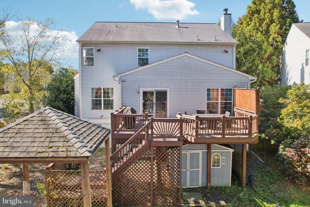 9101 SAINSBURY CT, Bristow, VA 20136