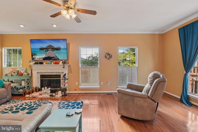 9101 SAINSBURY CT, Bristow, VA 20136
