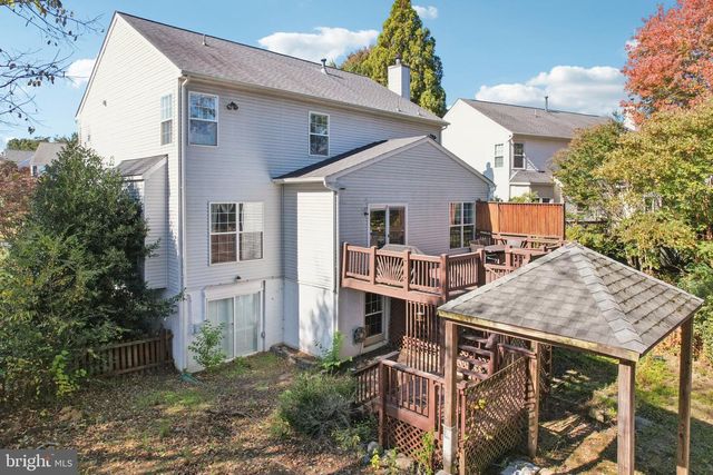 9101 SAINSBURY CT, Bristow, VA 20136