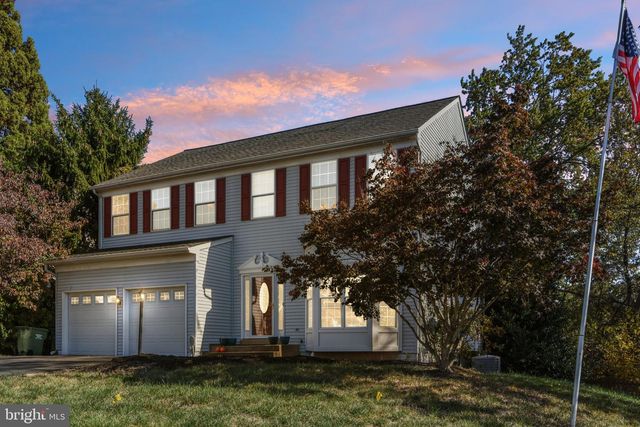 9101 SAINSBURY CT, Bristow, VA 20136