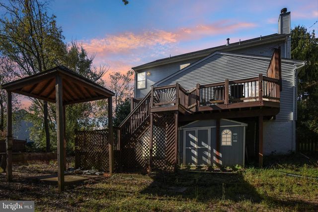 9101 SAINSBURY CT, Bristow, VA 20136