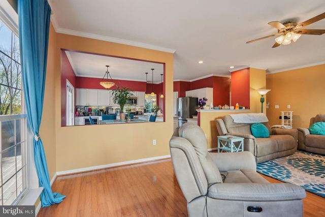 9101 SAINSBURY CT, Bristow, VA 20136
