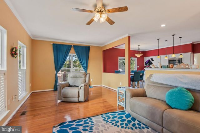 9101 SAINSBURY CT, Bristow, VA 20136