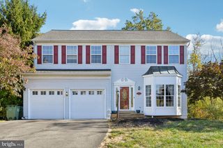 9101 SAINSBURY CT, Bristow, VA 20136