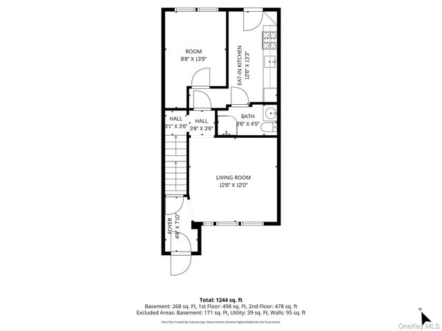 15335 60th Avenue, Flushing, NY 11355