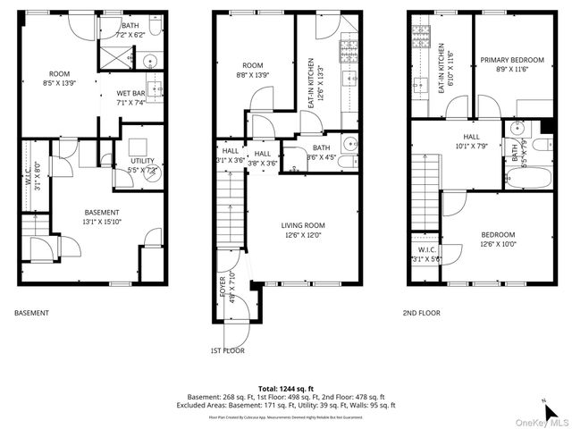 15335 60th Avenue, Flushing, NY 11355