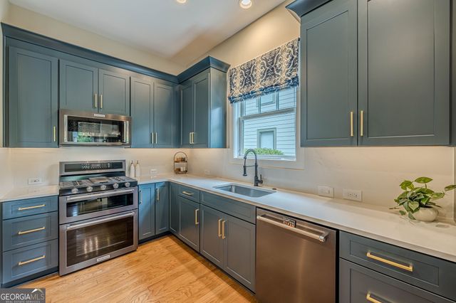 3276 Shakerley Park Court, Douglasville, GA 30135