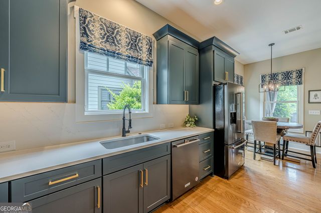 3276 Shakerley Park Court, Douglasville, GA 30135