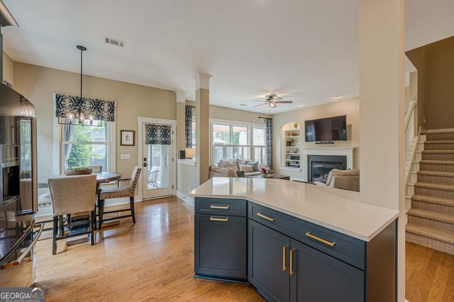 3276 Shakerley Park Court, Douglasville, GA 30135