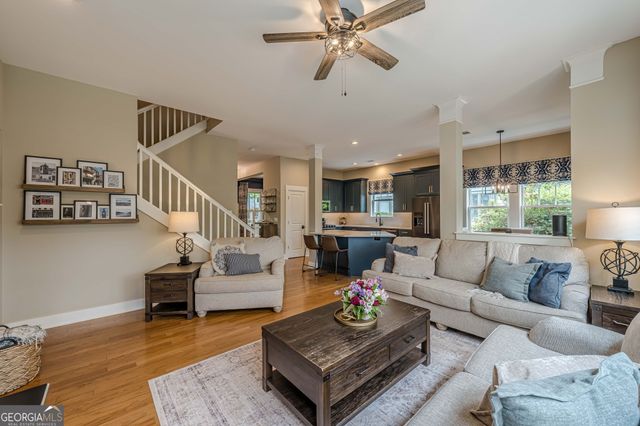 3276 Shakerley Park Court, Douglasville, GA 30135