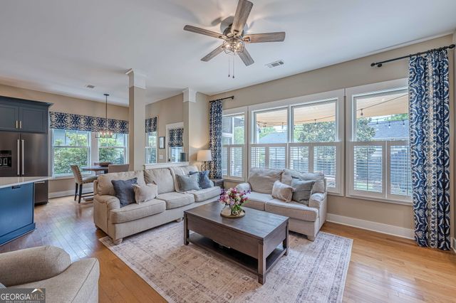 3276 Shakerley Park Court, Douglasville, GA 30135
