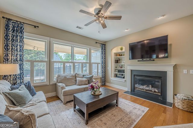 3276 Shakerley Park Court, Douglasville, GA 30135