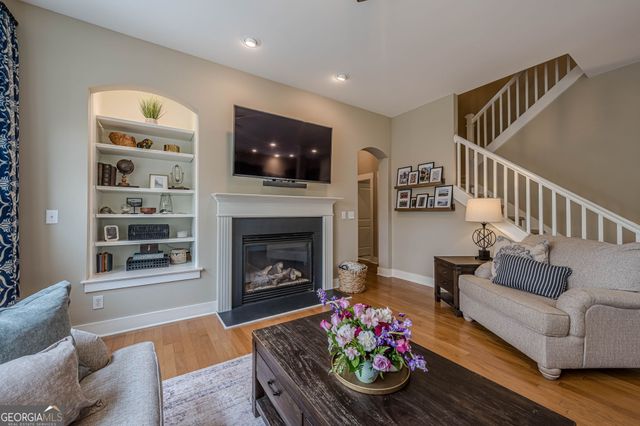 3276 Shakerley Park Court, Douglasville, GA 30135