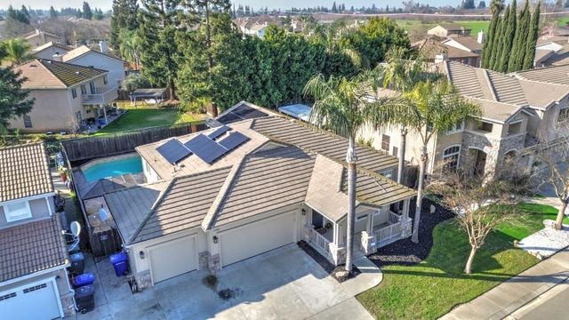 4405 Crown Valley Way, Modesto, CA 95356