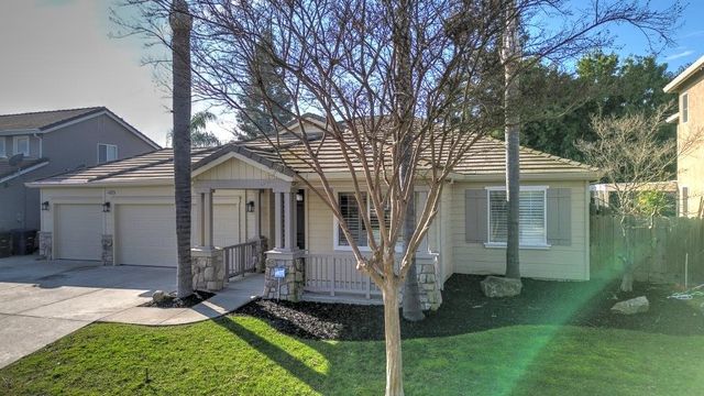 4405 Crown Valley Way, Modesto, CA 95356