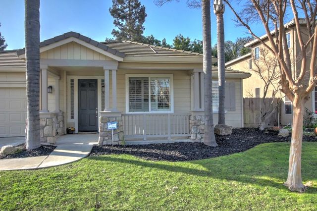 4405 Crown Valley Way, Modesto, CA 95356