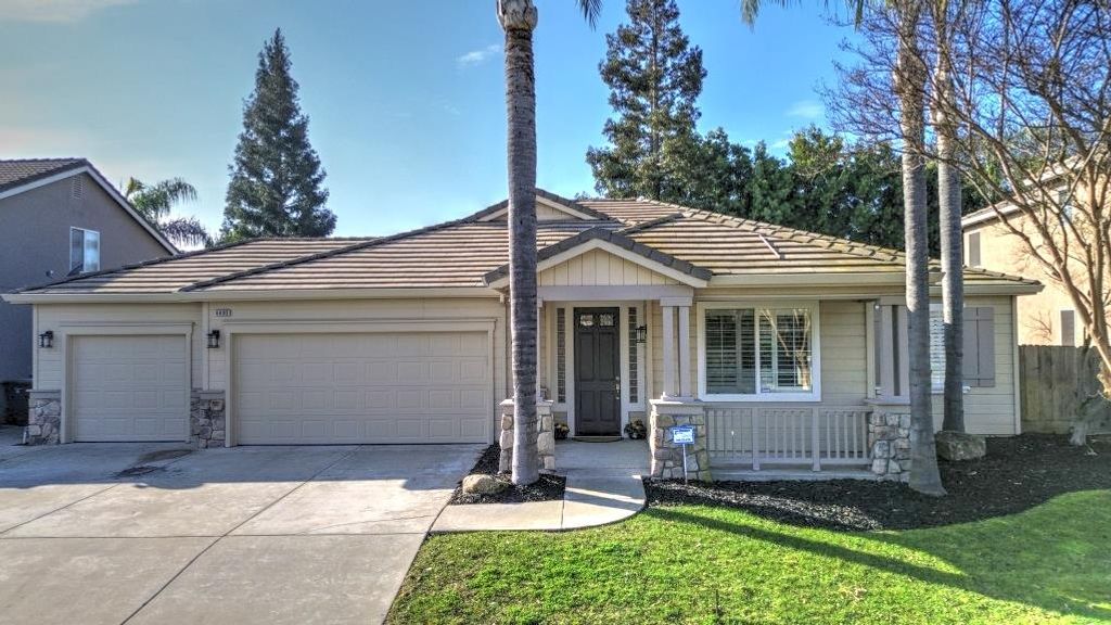 4405 Crown Valley Way, Modesto, CA 95356