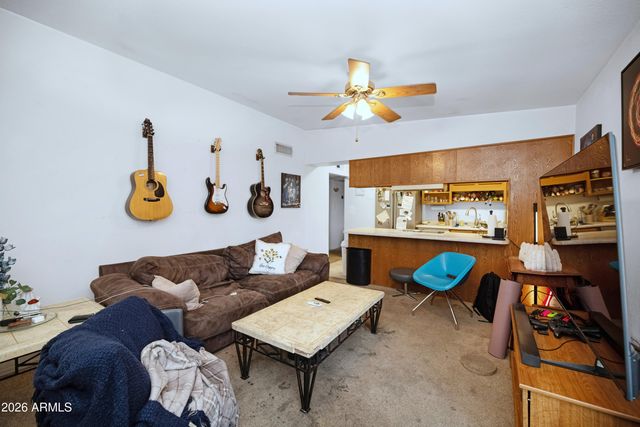 2606 S JENTILLY Lane, Tempe, AZ 85282