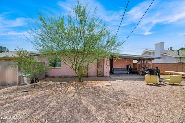 2606 S JENTILLY Lane, Tempe, AZ 85282