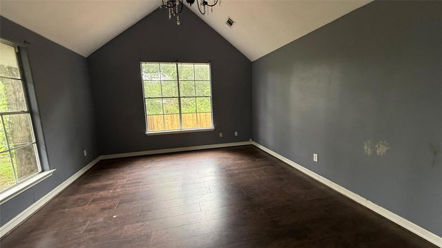 25725 Dogwood Lane, Cleveland, TX 77328