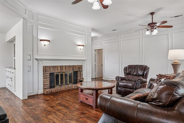 1006 Cochran Road, Argyle, TX 76226