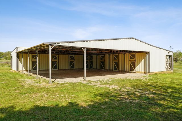 1006 Cochran Road, Argyle, TX 76226