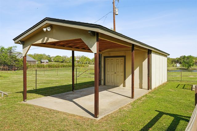 1006 Cochran Road, Argyle, TX 76226